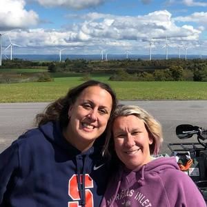 Meet your Posher, Molly